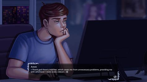 Horny Gamer Porn Videos .